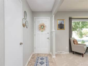 3625 N Walnut St, Kansas City, MO, 64116