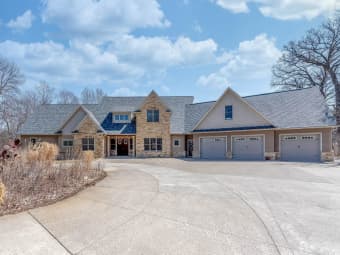 190 Stony Creek Rd, Mankato, MN, 56001