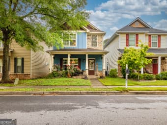 187 Preserve Dr, Newnan, GA, 30263