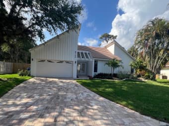 8349 Northwest 15th Court, Coral Springs, FL, 33071