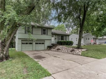 7918 Overton Street, Raytown, MO, 64138
