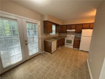 124 Arcaro Drive, Greensboro, NC, 27455