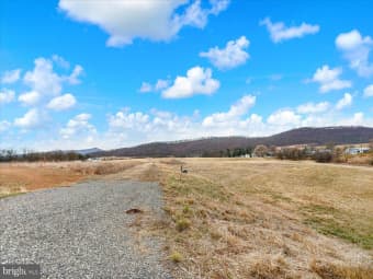 PARCEL #2/101 Peach Orchard Road, Middleburg, PA, 17842