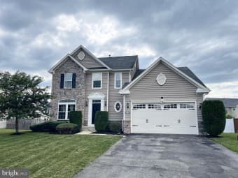 3717 Wallingford Court, Bensville, MD, 20603