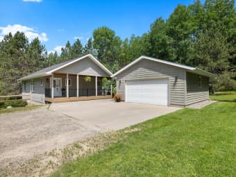 2039 14th Street Southwest, Grand Rapids, MN, 55744