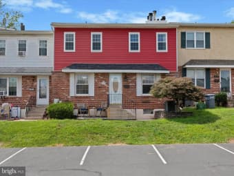 1510 Whitpain Hills, Blue Bell, PA, 19422