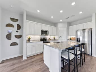182 Bendecido Loop, Elgin, TX, 78621