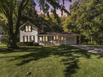 60 East Beech Street, Fruitport, MI, 49415