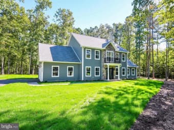 11204 Honor Bridge Farm Pl, Spotsylvania County, VA, 22508