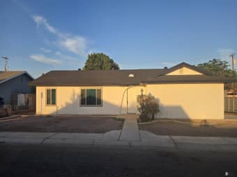 1897 South Pendergast Avenue, Yuma, AZ, 85364