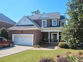 115 Lake Hilton Drive, Lake Murray of Richland, SC, 29036