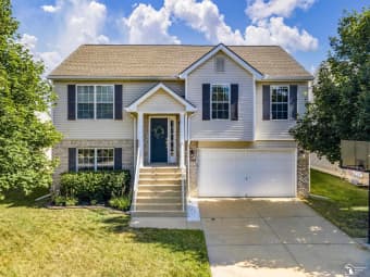 704 Arbor Chase Dr, Dundee, MI, 48131
