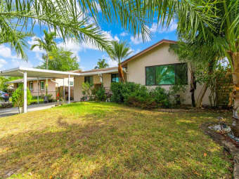 7470 Simms Street, Hollywood, FL, 33024