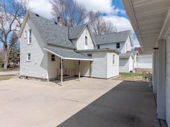 1509 North 5th Street, Mankato, MN, 56001