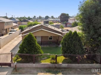 109 South King Street, Bakersfield, CA, 93307