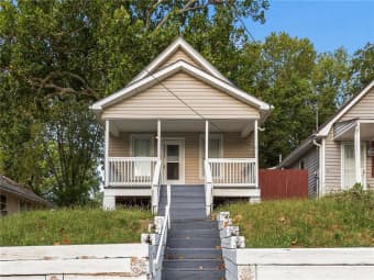 3038 North 20th Street, Kansas City, KS, 66104