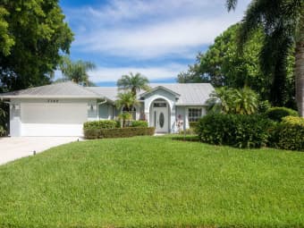 3360 SE East Snow Rd, Port St. Lucie, FL, 34984