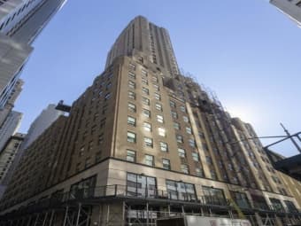 1305/88 Greenwich Street, New York, NY, 10006