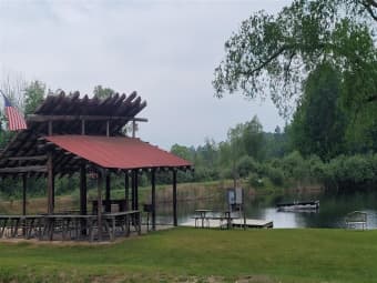 5071 East Sassafras Lane, Custer, MI, 49405