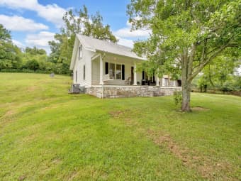 1349 Winchester Highway, Lynchburg, Moore County, TN, 37352