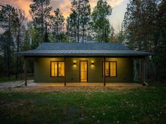 25294 Piquant Way, Cohasset, MN, 55721