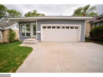 1310 Pacific St, St. Paul, MN, 55106