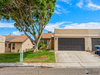 1508 W 14th St, Yuma, AZ, 85364