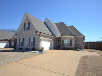 657 Beckett Cove, Hernando, MS, 38632