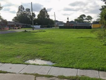 1026 Cook Street, Gretna, LA, 70053