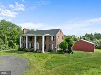 32 Municipal Road, Pipersville, PA, 18947