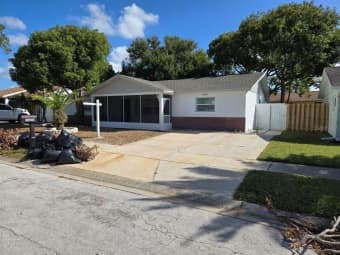 3426 Paloma Drive, Elfers, FL, 34690