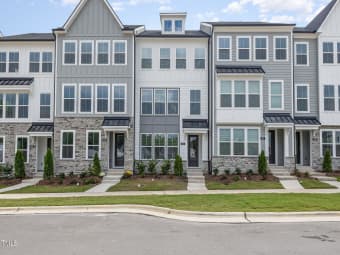 514 Billingshurst Way, Knightdale, NC, 27545
