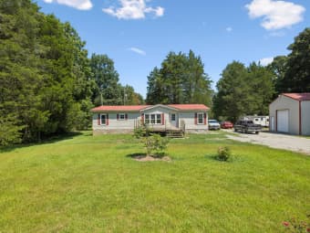 1451 Jennings Pond Road, Lebanon, TN, 37090