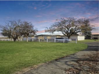 13250 Road 184, Porterville, CA, 93257