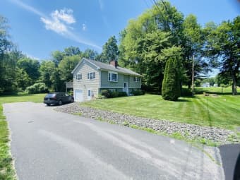 4 Haskell Street, Agawam Town, MA, 01001
