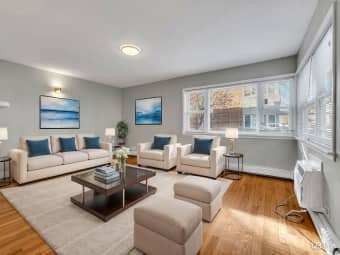 1e/2409 W Balmoral Ave, Chicago, IL, 60625