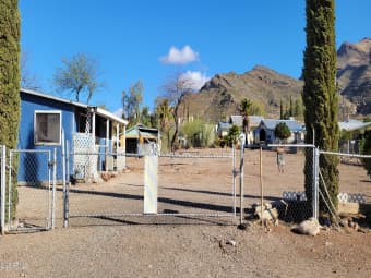 512 West Lime Street, Superior, AZ, 85173