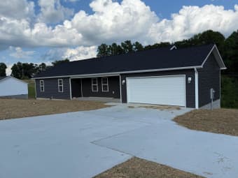 4527 Keavy Road, London, KY, 40744