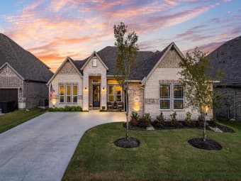 1714 Gem Drive, Rockwall, TX, 75087
