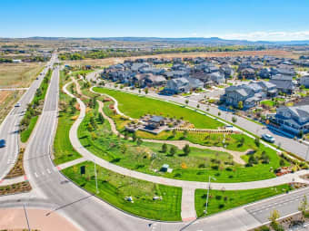 8056 Piney River Ave, Littleton, CO, 80125