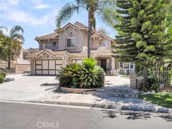 11322 Breithorn Court, El Sobrante, CA, 92503