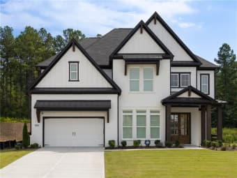1043 Ridgeview Road, Woodstock, GA, 30188