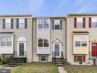 1963 Winslow Court, Marumsco, VA, 22191