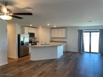 2120 Santa Barbara Boulevard North, Cape Coral, FL, 33993