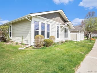 39775 Village Wood Lane, Novi, MI, 48375