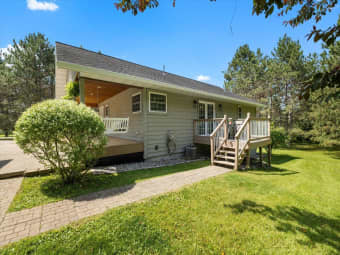 2039 14th Street Southwest, Grand Rapids, MN, 55744