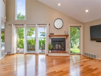 369 Lowden Point Road, Greece, NY, 14612