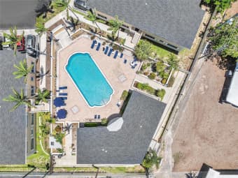 523/5800 Northeast 22nd Way, Fort Lauderdale, FL, 33308