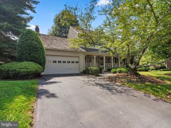 1 Freas Court, North Potomac, MD, 20878
