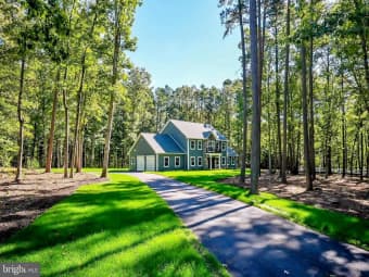 11204 Honor Bridge Farm Pl, Spotsylvania County, VA, 22508